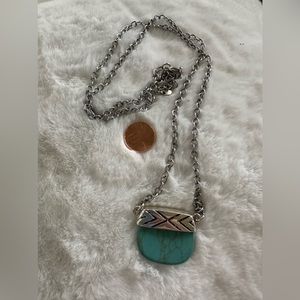 PLUNDER Lonnie necklace